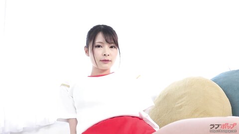 LOVEPOP Gravure No.74 - Yuko Haruno 春野ゆこ MOVIE 01 - 10
