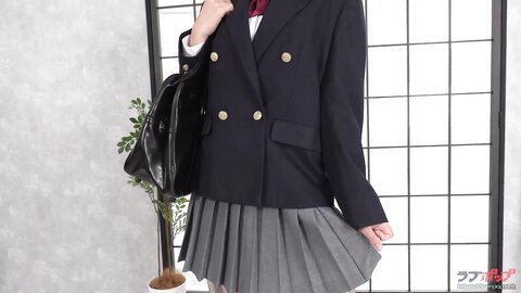 LOVEPOP Gravure No.95 - Moeka Sasaki 佐々木萌香 MOVIES 15