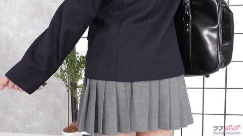 LOVEPOP Gravure No.95 - Moeka Sasaki 佐々木萌香 MOVIES 15
