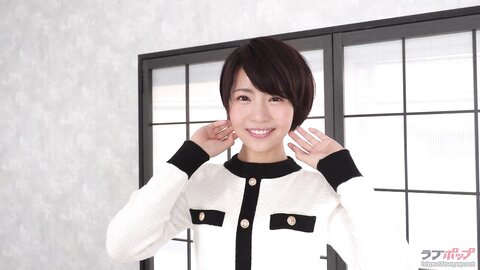 LOVEPOP Gravure No.95 - Moeka Sasaki 佐々木萌香 MOVIES 16