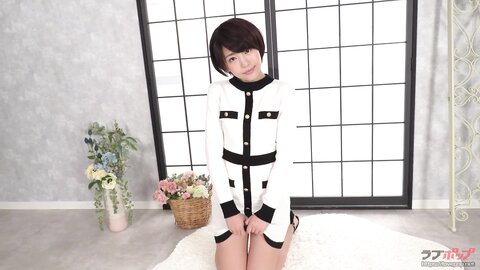 LOVEPOP Gravure No.95 - Moeka Sasaki 佐々木萌香 MOVIES 16