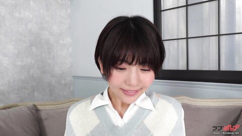 LOVEPOP Gravure No.95 - Moeka Sasaki 佐々木萌香 MOVIES 19