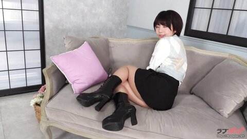 LOVEPOP Gravure No.95 - Moeka Sasaki 佐々木萌香 MOVIES 19