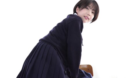 LOVEPOP Gravure No.95 - Moeka Sasaki 佐々木萌香 MOVIES 21