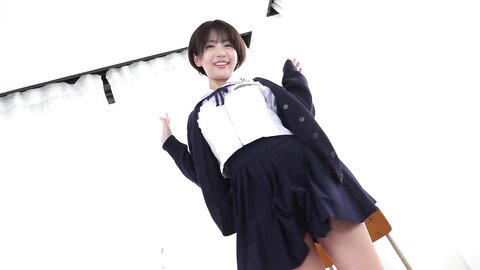 LOVEPOP Gravure No.95 - Moeka Sasaki 佐々木萌香 MOVIES 21