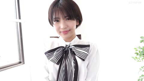 LOVEPOP Gravure No.95 - Moeka Sasaki 佐々木萌香 MOVIES 22