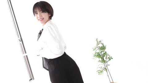 LOVEPOP Gravure No.95 - Moeka Sasaki 佐々木萌香 MOVIES 22