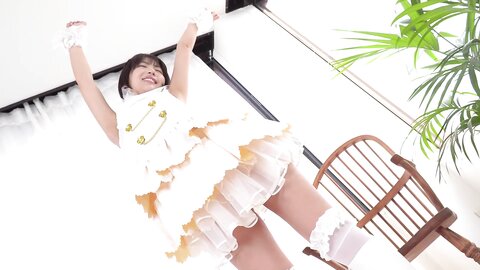 LOVEPOP Gravure No.95 - Moeka Sasaki 佐々木萌香 MOVIES 23