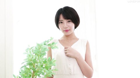 LOVEPOP Gravure No.95 - Moeka Sasaki 佐々木萌香 MOVIES 26