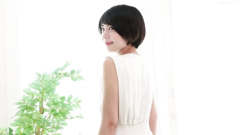 LOVEPOP Gravure No.95 - Moeka Sasaki 佐々木萌香 MOVIES 26