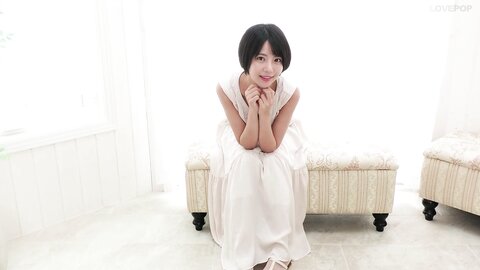 LOVEPOP Gravure No.95 - Moeka Sasaki 佐々木萌香 MOVIES 26