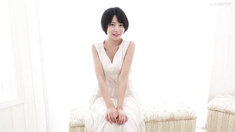 LOVEPOP Gravure No.95 - Moeka Sasaki 佐々木萌香 MOVIES 26