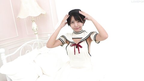 LOVEPOP Gravure No.95 - Moeka Sasaki 佐々木萌香 MOVIES 27