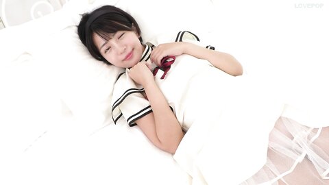 LOVEPOP Gravure No.95 - Moeka Sasaki 佐々木萌香 MOVIES 27