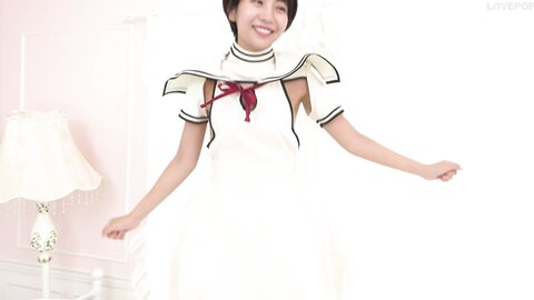LOVEPOP Gravure No.95 - Moeka Sasaki 佐々木萌香 MOVIES 27