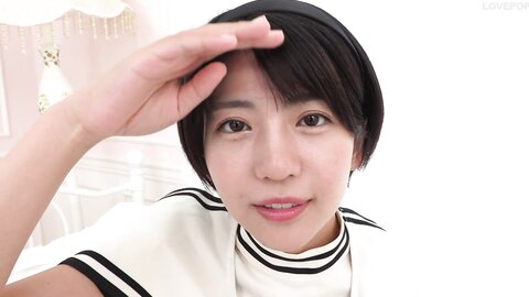 LOVEPOP Gravure No.95 - Moeka Sasaki 佐々木萌香 MOVIES 27