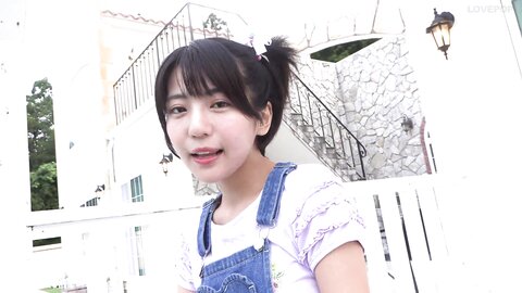 LOVEPOP Gravure No.95 - Moeka Sasaki 佐々木萌香 MOVIES 28