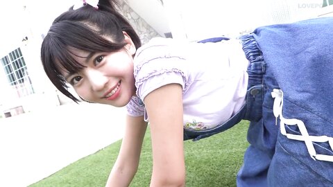 LOVEPOP Gravure No.95 - Moeka Sasaki 佐々木萌香 MOVIES 28