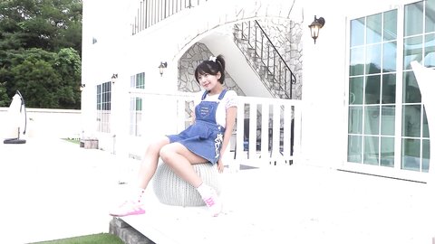 LOVEPOP Gravure No.95 - Moeka Sasaki 佐々木萌香 MOVIES 28