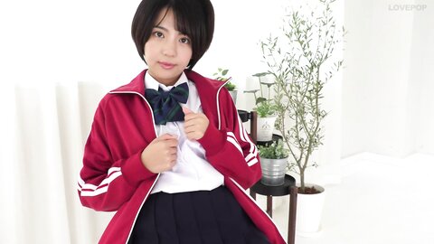 LOVEPOP Gravure No.95 - Moeka Sasaki 佐々木萌香 MOVIES 29