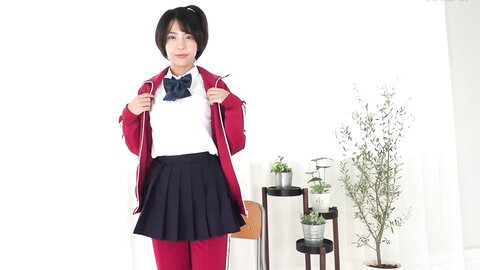 LOVEPOP Gravure No.95 - Moeka Sasaki 佐々木萌香 MOVIES 29