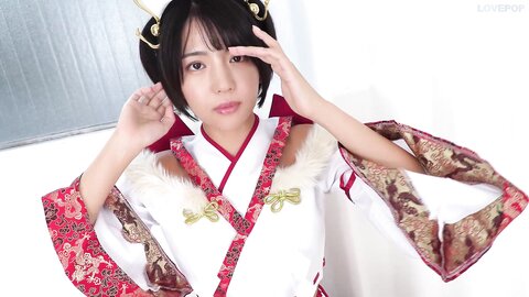 LOVEPOP Gravure No.95 - Moeka Sasaki 佐々木萌香 MOVIES 30