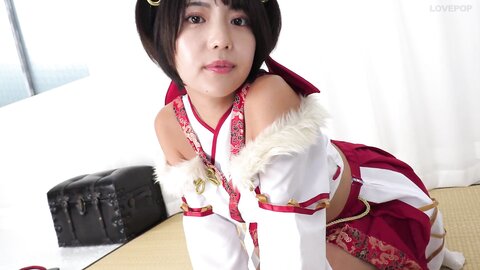 LOVEPOP Gravure No.95 - Moeka Sasaki 佐々木萌香 MOVIES 30