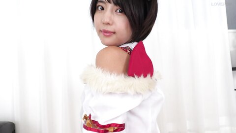LOVEPOP Gravure No.95 - Moeka Sasaki 佐々木萌香 MOVIES 30