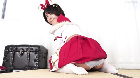 LOVEPOP Gravure No.95 - Moeka Sasaki 佐々木萌香 MOVIES 30