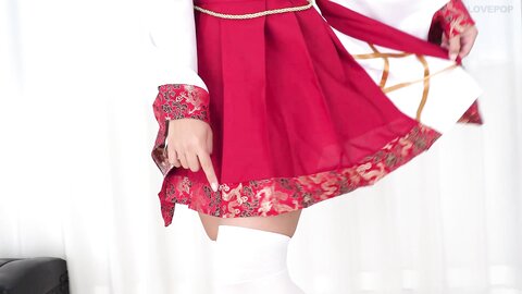 LOVEPOP Gravure No.95 - Moeka Sasaki 佐々木萌香 MOVIES 30
