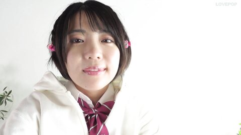 LOVEPOP Gravure No.95 - Moeka Sasaki 佐々木萌香 MOVIES 31