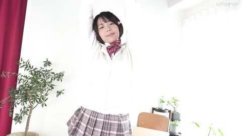 LOVEPOP Gravure No.95 - Moeka Sasaki 佐々木萌香 MOVIES 31