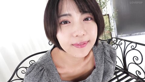 LOVEPOP Gravure No.95 - Moeka Sasaki 佐々木萌香 MOVIES 32
