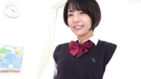 LOVEPOP Gravure No.95 - Moeka Sasaki 佐々木萌香 MOVIES 33