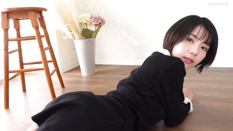 LOVEPOP Gravure No.95 - Moeka Sasaki 佐々木萌香 MOVIES 35