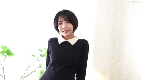 LOVEPOP Gravure No.95 - Moeka Sasaki 佐々木萌香 MOVIES 35