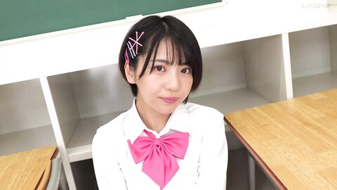 LOVEPOP Gravure No.95 - Moeka Sasaki 佐々木萌香 MOVIES 36