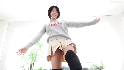LOVEPOP Gravure No.95 - Moeka Sasaki 佐々木萌香 MOVIES 39