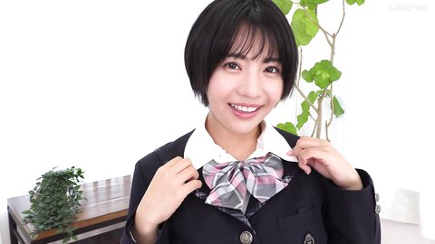 LOVEPOP Gravure No.95 - Moeka Sasaki 佐々木萌香 MOVIES 41