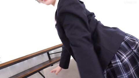 LOVEPOP Gravure No.95 - Moeka Sasaki 佐々木萌香 MOVIES 41