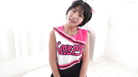 LOVEPOP Gravure No.95 - Moeka Sasaki 佐々木萌香 MOVIES 42