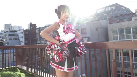 LOVEPOP Gravure No.95 - Moeka Sasaki 佐々木萌香 MOVIES 42