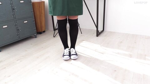 LOVEPOP Gravure No.95 - Moeka Sasaki 佐々木萌香 MOVIES 43