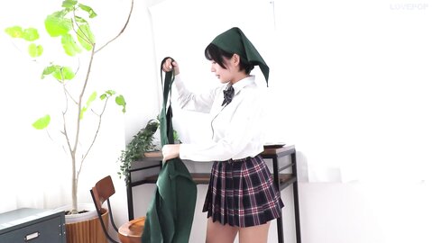 LOVEPOP Gravure No.95 - Moeka Sasaki 佐々木萌香 MOVIES 43