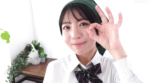LOVEPOP Gravure No.95 - Moeka Sasaki 佐々木萌香 MOVIES 43
