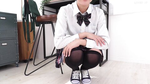 LOVEPOP Gravure No.95 - Moeka Sasaki 佐々木萌香 MOVIES 43