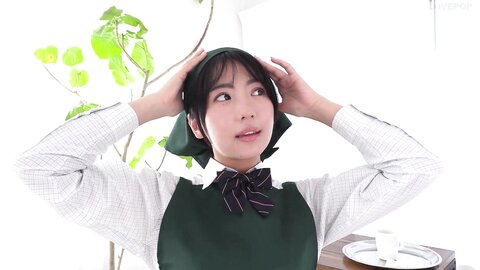 LOVEPOP Gravure No.95 - Moeka Sasaki 佐々木萌香 MOVIES 43