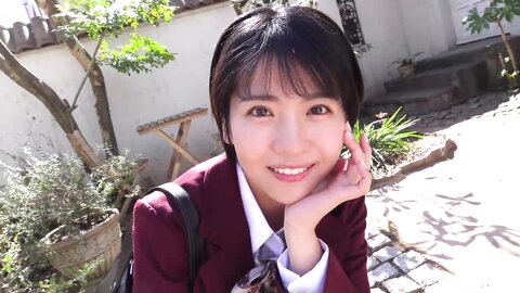 LOVEPOP Gravure No.95 - Moeka Sasaki 佐々木萌香 MOVIES 44