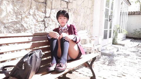 LOVEPOP Gravure No.95 - Moeka Sasaki 佐々木萌香 MOVIES 44
