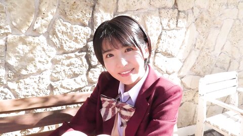 LOVEPOP Gravure No.95 - Moeka Sasaki 佐々木萌香 MOVIES 44
